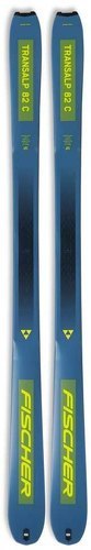 FISCHER-Fischer Skis Randonnée Transalp 82 Carbon-1
