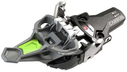 FRITSCHI-Fritschi Fixations De Ski De Randonnée Vipec Evo 12 25mm-1