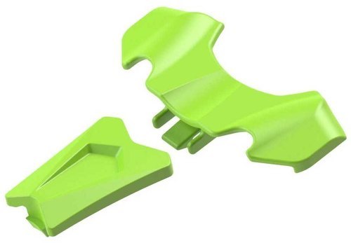 FRITSCHI-Fritschi Fixations De Ski De Randonnée Vipec Evo 12 25mm-2