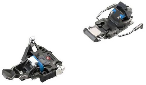 FRITSCHI-Fritschi Fixations De Ski De Randonnée Xenic 7 25mm-0
