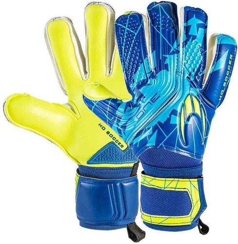 HO SOCCER-Ho Soccer Gants De Gardien De But Junior One-2