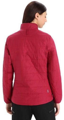 ICEBREAKER-Icebreaker Veste Merino Loft-1