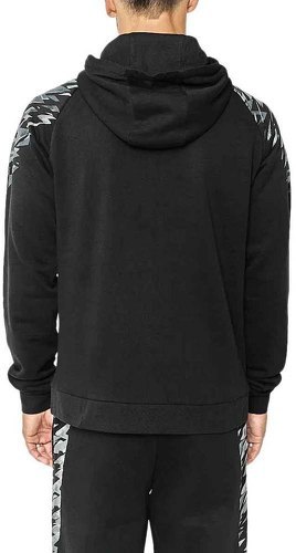 KAPPA-Kappa Sweat Zippé Intégral Cassim Graphik-1