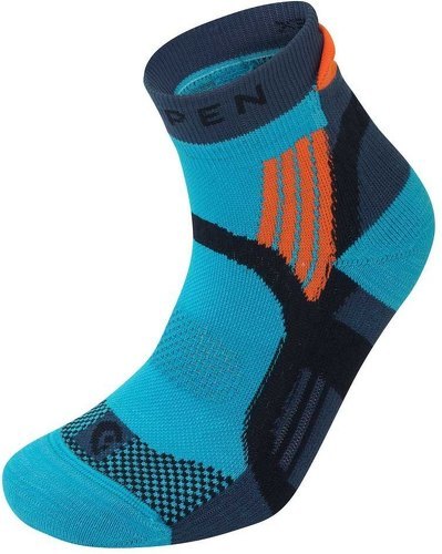 Lorpen-Lorpen Chaussettes Trail Running Padded Eco-0