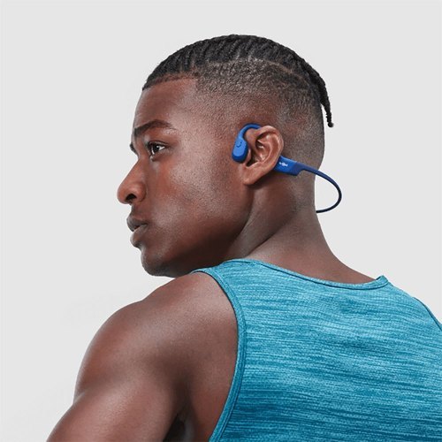 SHOKZ-Shokz Écouteurs De Sport Sans Fil Openrun Mini-4