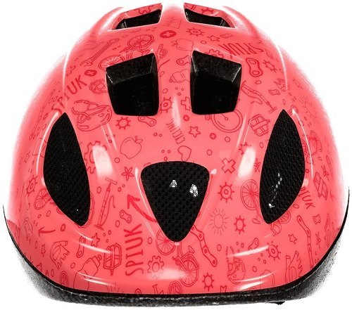 SPIUK-Spiuk Casque Led-1