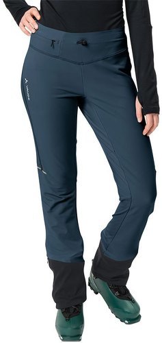VAUDE-Vaude Les Pantalons Larice Light Iii-0