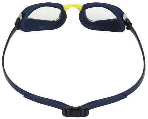 Aqua sphere-Aquasphere Lunettes De Plongée Fastlane Lenses Clear-1