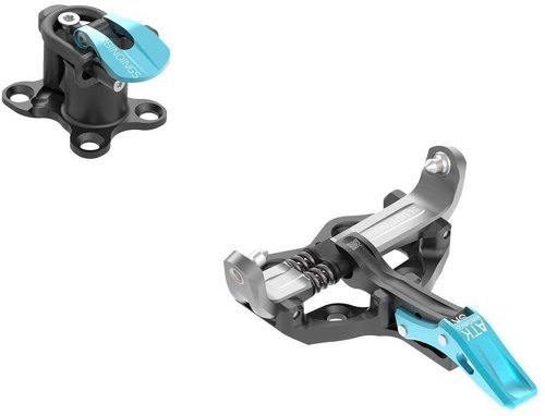 Atk race-Atk Race Fixations Ski Rando Sl Lightweight Brake World Cup 2023-0