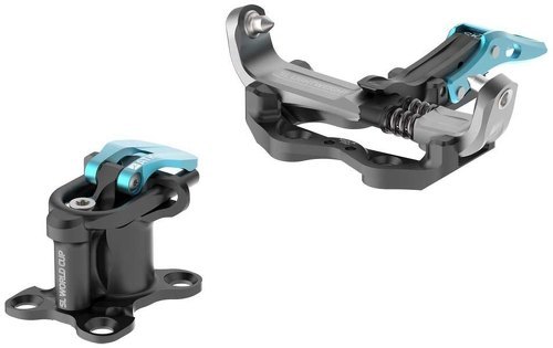 Atk race-Atk Race Fixations Ski Rando Sl Lightweight Brake World Cup 2023-2