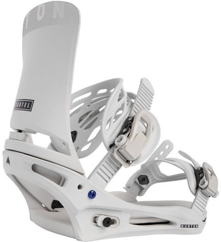 BURTON-Burton Fixations Snowboard Cartel-1