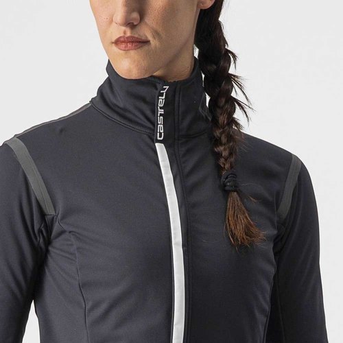 Castelli-Castelli Veste Alpha Ultimate Insulated-4