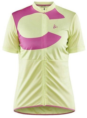 CRAFT-Craft Maillot Manche Courte Core Endur Logo-0