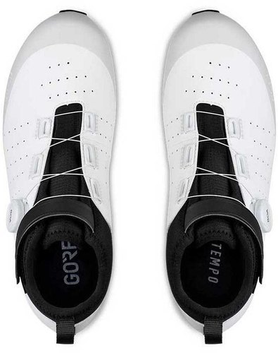 FIZIK-Fizik Tempo Artica R5 Goretex Road Shoes-3