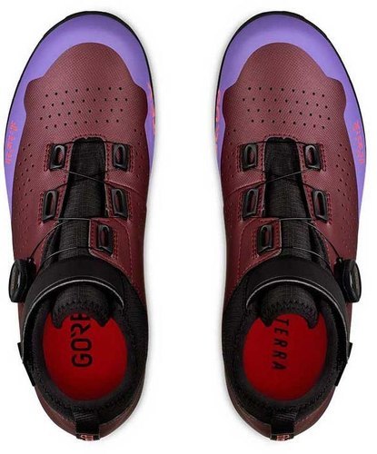 FIZIK-Fizik Terra Artica X5 Goretex Mtb Shoes-3