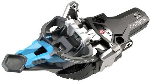 FRITSCHI-Fritschi Fixations De Ski De Randonnée Tecton 13 25mm-1