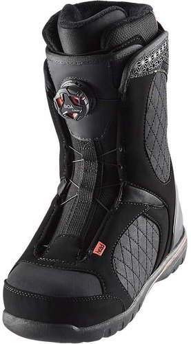 HEAD-Boots De Snowboard Head Galore Lyt Boa Coiler Black Femme-3