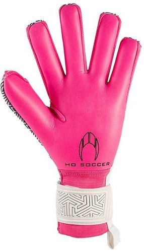 HO SOCCER-Ho Soccer Gants De Gardien De But Junior First Superlight-1