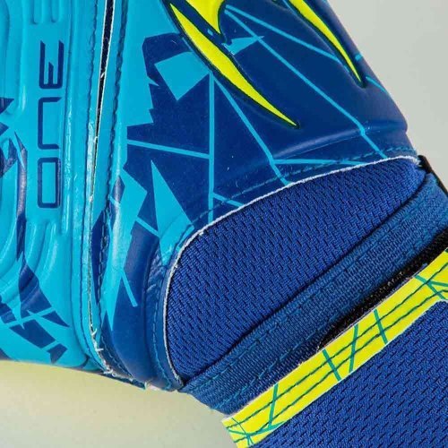 HO SOCCER-Ho Soccer Gants De Gardien De But Junior One-4
