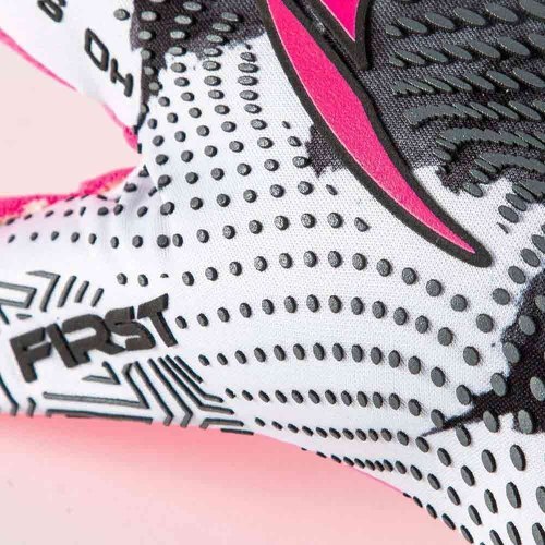 HO SOCCER-Ho Soccer Gants De Gardien De But Junior First Superlight-4