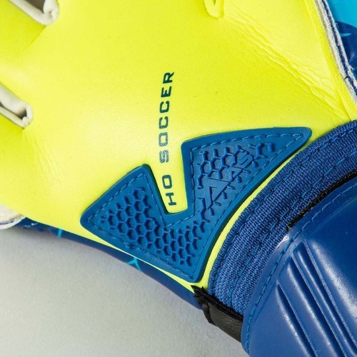 HO SOCCER-Ho Soccer Gants De Gardien De But Junior One-3