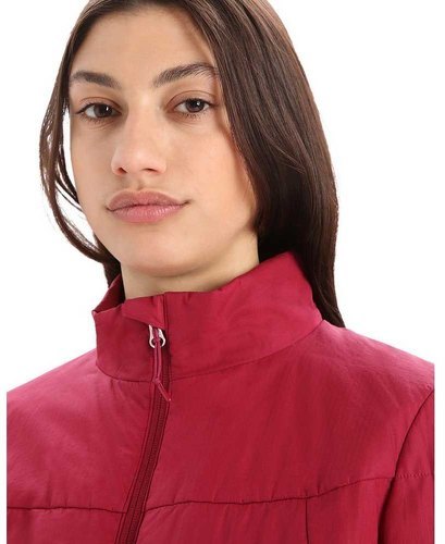 ICEBREAKER-Icebreaker Veste Merino Loft-3