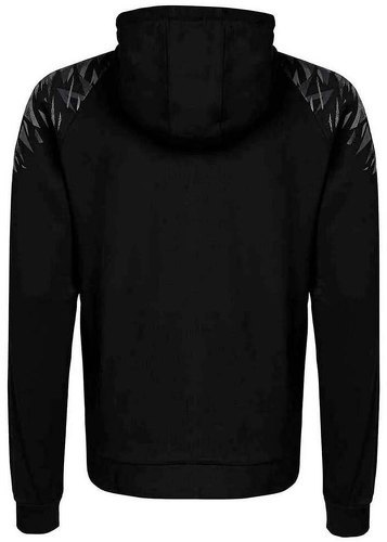 KAPPA-Kappa Sweat Zippé Intégral Cassim Graphik-3