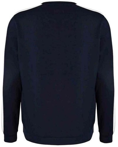 KAPPA-Kappa Sweatshirt Irisson Active-3