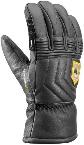 LEKI-Leki Alpino Gants Marbec 3d-0