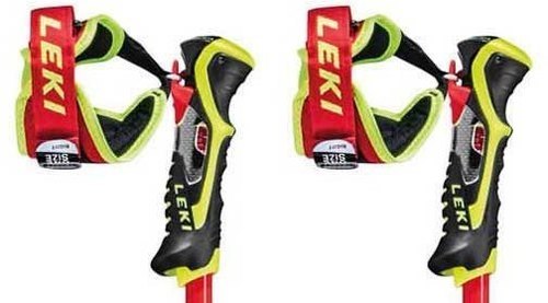 LEKI-Leki Alpino Pôles Venom Sl 3d-4