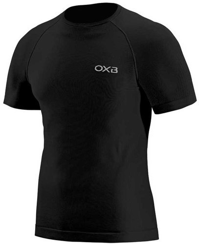 Oxyburn-Oxyburn T-shirt à Manches Courtes Level-0
