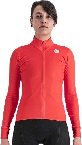 Sportful-Sportful Maillot à Manches Longues Kelly W Thermal-0