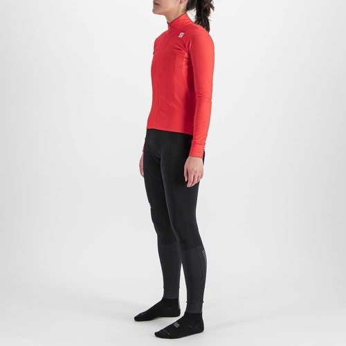 Sportful-Sportful Maillot à Manches Longues Kelly W Thermal-2