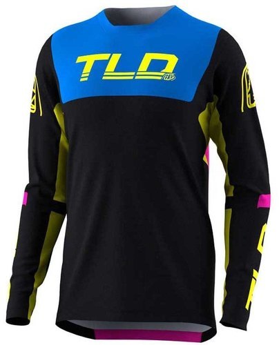 Troy lee designs-Troy Lee Designs Maillot à Manches Longues Sprint-0