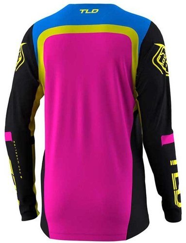 Troy lee designs-Troy Lee Designs Maillot à Manches Longues Sprint-1