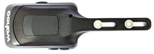 Wahoo-Support Déporté À 2 Vis Pour Cintre Canyon Wahoo Elemnt Roam - Compteurs-2