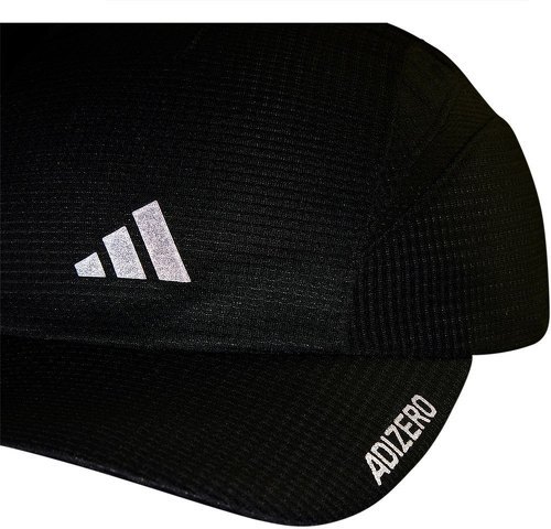 adidas Performance-Casquette Running Adizero HEAT.RDY-3