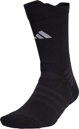 adidas Performance-Chaussettes de Tennis matelassées mi-mollet (1 paire)-0