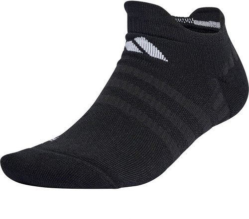 adidas Performance-Chaussettes de tennis basses matelassées (1 paire)-0