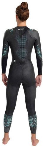 ARENA-Arena Trifonction Femme Manches Longues Powerskin Storm-1
