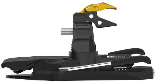 Atk race-Atk Race Fixations Ski Rando Rt 10 Evo 91 Mm-3