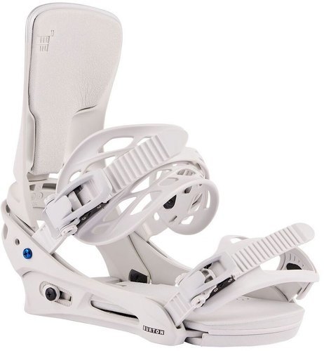 BURTON-Burton Fixations Snowboard Cartel-0