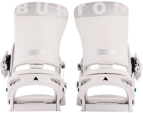 BURTON-Burton Fixations Snowboard Cartel-2