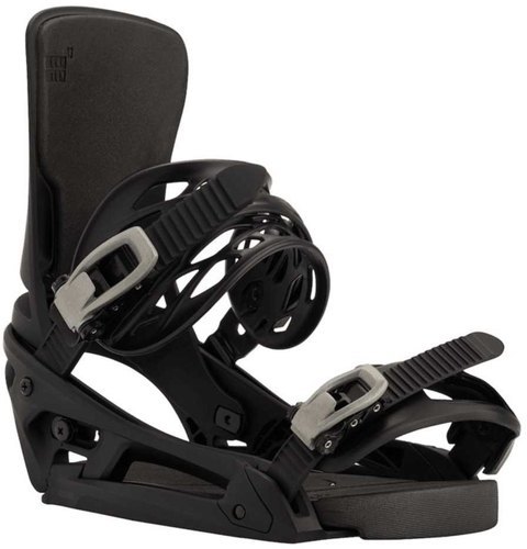 BURTON-Burton Fixations Snowboard Cartel Est-1