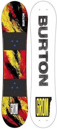 BURTON-Burton Planche à Neige Pour Tout-petits Grom-0