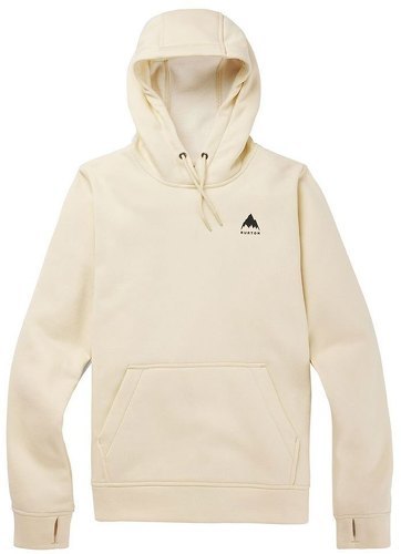 BURTON-Burton Sweatshirt Oak-2