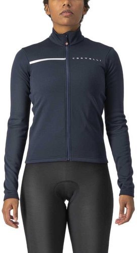 Castelli-Castelli Maillot Manche Longue Sinergia 2-image-1