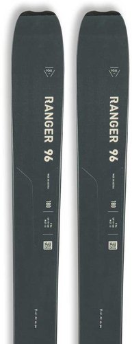 FISCHER-Fischer Skis Alpins Ranger 96-0
