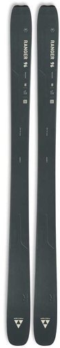 FISCHER-Fischer Skis Alpins Ranger 96-1