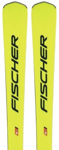 FISCHER-Sci RC4 RCS AR + RC4 Z11 PR Junior-image-1